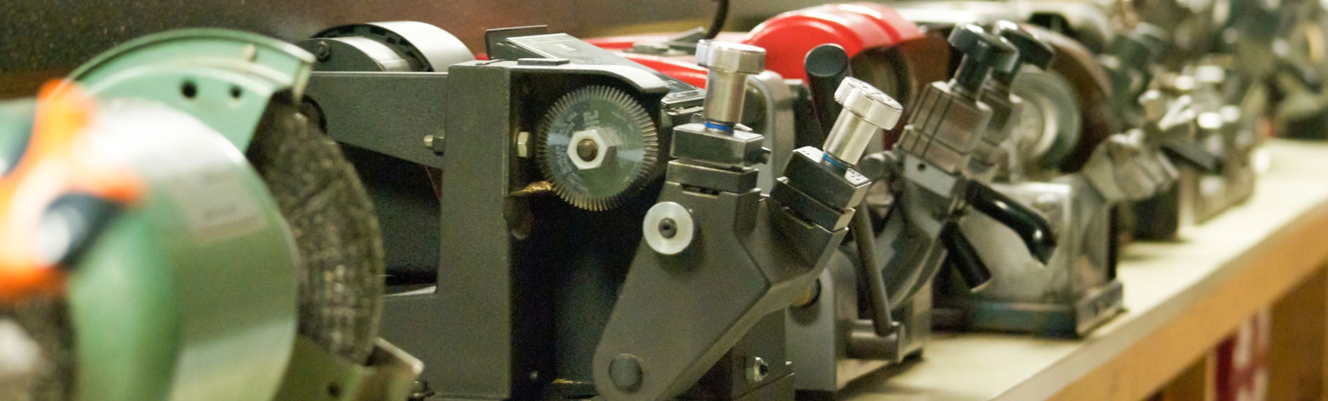 Home Frederick Lock & Key