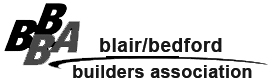 Blair/Bedford Builders Association